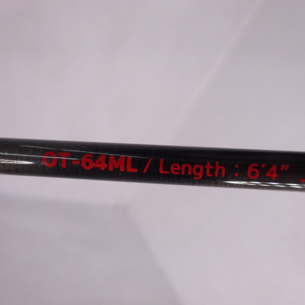 オーシャントルク OTー64ML